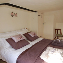 Appletree Cottage, Бови-Трейси — фото 3