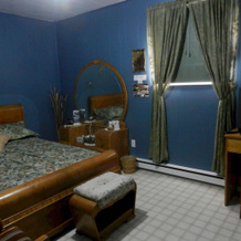 Domaine Joseph Ross Bed And Breakfast, Кап-Ша — фото 3