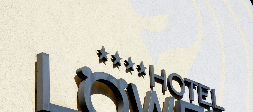 Hotel & Gasthof Löwen, Ульм — фото 1