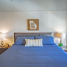 Amazing Atlanta Furnished Apartments, 亚特兰大 — 照片 5