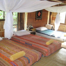Lanlay Homestay, 奥勒 — 照片 3