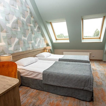 Hotel Styl 70, 戈恰乌科维采-兹德鲁伊 — 照片 3
