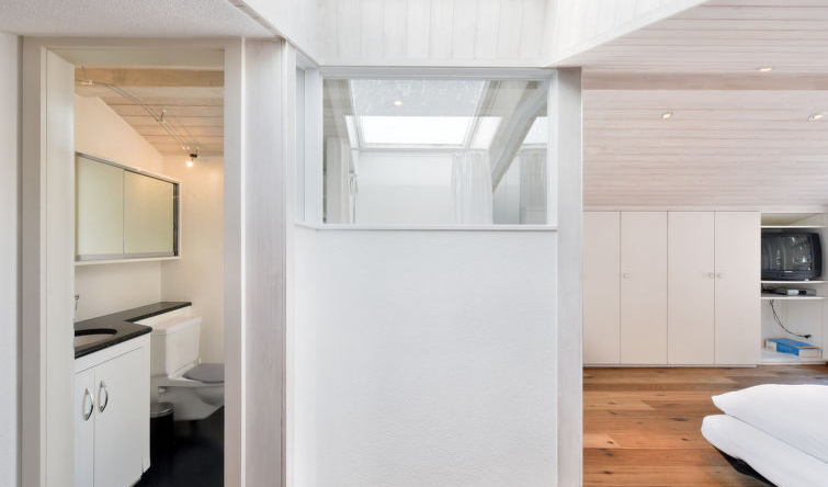 Apartment Lenkstrasse 6 C, 伦克 — 照片 1