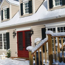 The Cottage Bed & Breakfast, Кларкстон — фото 4