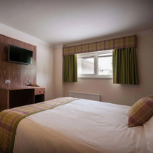 Dean Park Hotel, Kirkcaldy — photo 4