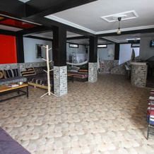 Petit Surfer - Hostel, 伊姆苏安 — 照片 3