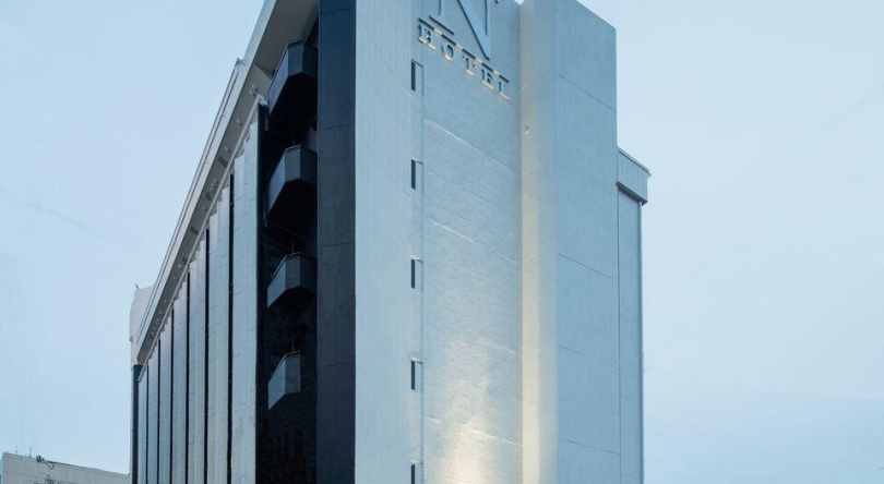 N Hotel, Chiba — photo 1