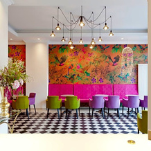 Hotel Engelbert, 伊瑟隆 — 照片 2