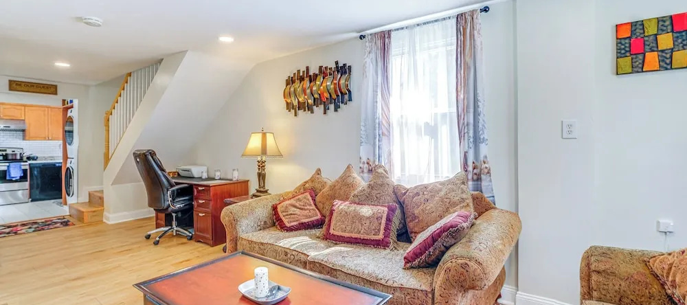Rockville Home W/ Spacious Yard: 17 Mi To Dc!, Роквилль — фото 1