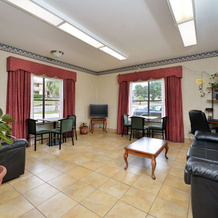 Comfort Inn - Universal City (Northeast), 环球城 — 照片 3
