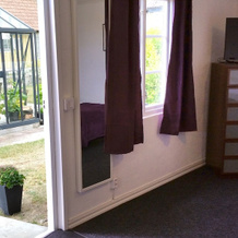 Som Hemma Gardscafe Bed & Breakfast, Морблянга — фото 2