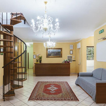 Hotel Bellavista, 马埃拉 — 照片 3