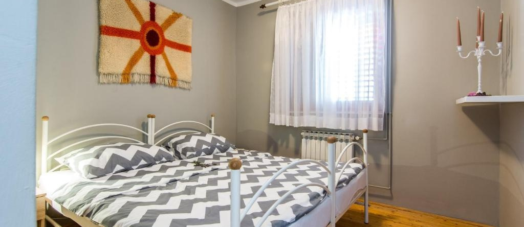 Vacation Home Uni, Крушево — фото 1