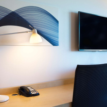 Hilton Helsinki Airport, 万塔 — 照片 2