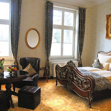 Pension Villa  Fritz, 波茨坦 — 照片 3