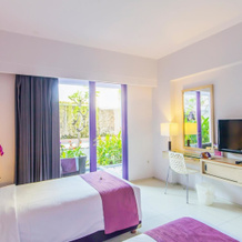 Instyle Kuta Hotel, Кута — фото 3
