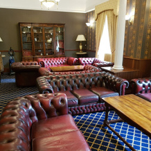 Shap Wells Hotel, Ортон — фото 2