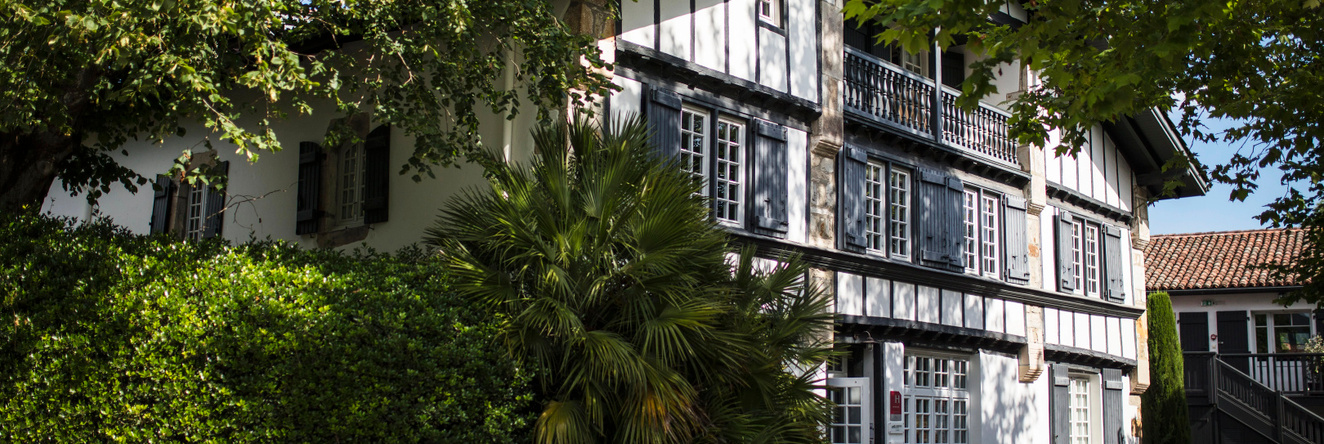 Auberge Basque, Saint-Pee-sur-Nivelle — photo 1