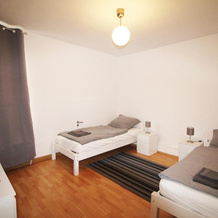 Apartment Oldenburg Edewecht, Эдевехт — фото 5