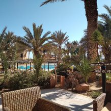 Vincci Safira Palms, 扎尔齐斯 — 照片 4