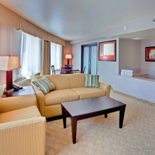 Doubletree By Hilton Fullerton, Фуллертон — фото 5