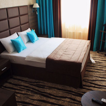 Oblaka Hotel, Mineralnye Vody — photo 5