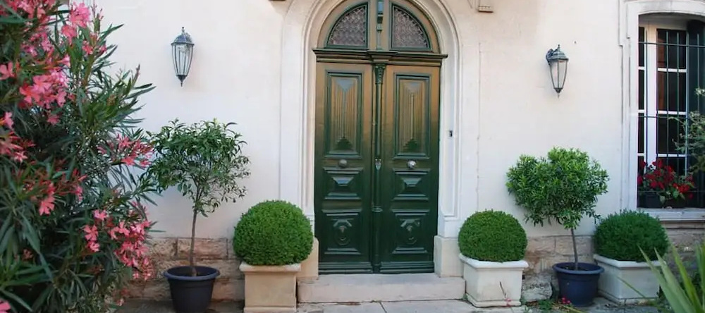 Habanera Chambres d'hôtes, 博瓦桑 — 照片 1