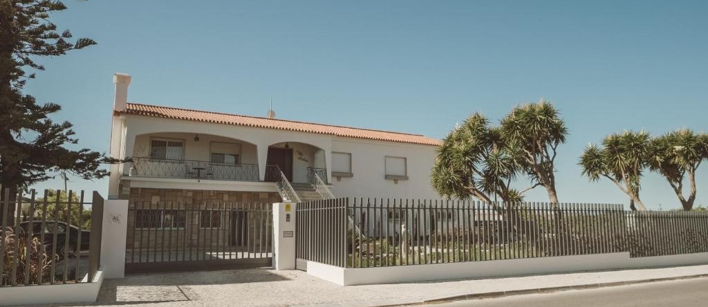 Vila Milreu Guest House, Фару — фото 1