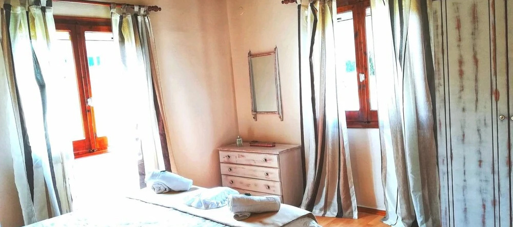 Holiday House on the North Coast of Corfu, Perithia — photo 1