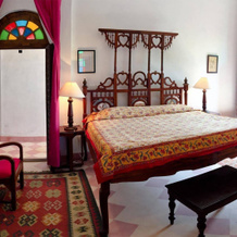 Neemrana Fort-Palace, Нимрана — фото 3