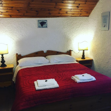 B&B La Casa di Zio Lupo, 卡贝拉利古雷 — 照片 3