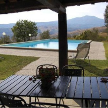 Villa Il Cerro, Радикофани — фото 2