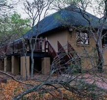Izapa Bush And Game Lodge, Каллинан — фото 3