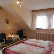 Verwöhn-Pension Wiesengrund, 比绍夫斯格林 — 照片 4