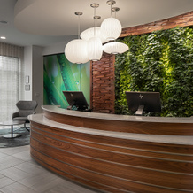 EVEN Hotel Alpharetta - Avalon Area by IHG, 阿尔法雷塔 — 照片 2