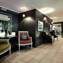 Hotel Wassilioff - Unike Hoteller, Ларвик — фото 5