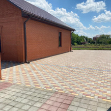 Na Tsvetochnoy Guest House, 库晓夫斯卡亚 — 照片 2