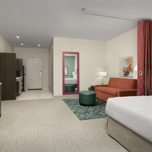 Home2 Suites by Hilton Abilene Southwest, 阿比林 — 照片 2