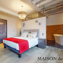 Maison De Save, Л'Иль-Журдэн — фото 2