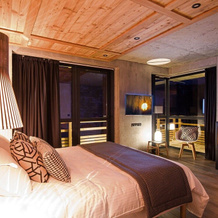 Névalhaia Le Chalet, 瓦尔 — 照片 5