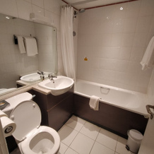 Mercure Glasgow City Hotel, Глазго — фото 3