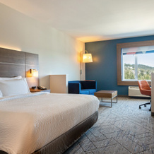 Holiday Inn Express & Suites Victoria - Colwood, Колвуд — фото 3