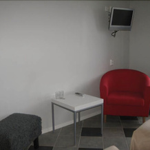 Vallevikens Hotell Och Restaurang, Лербро — фото 4