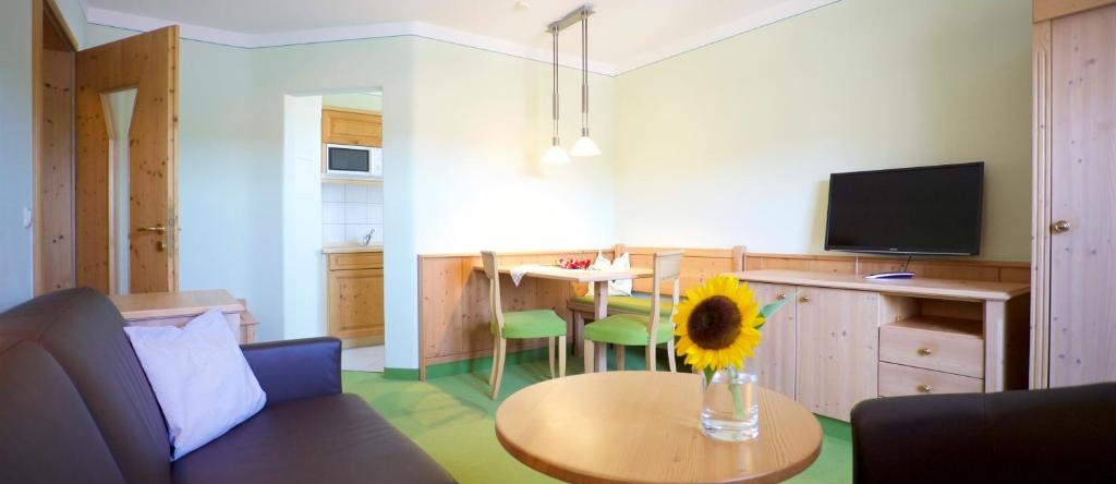Hotel Salzburger Hof, Bergen — photo 1