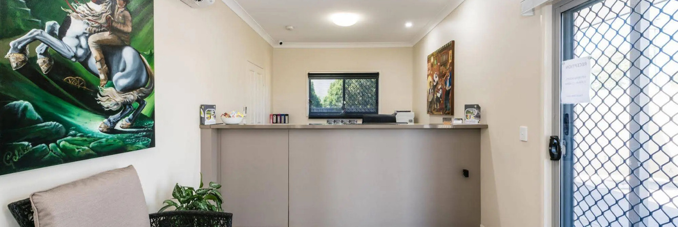 Athena Studio Units, 罗马 — 照片 1