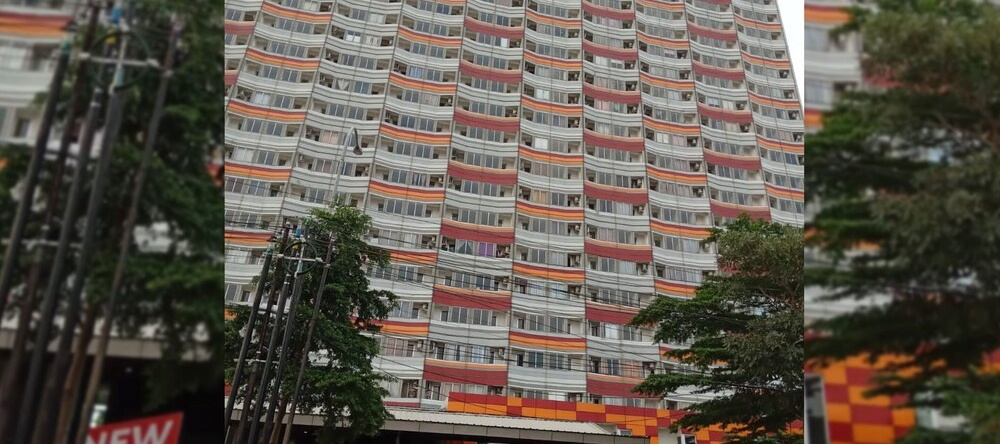 X-Press Bedroom Riverview Cikarang, Чикаранг — фото 1