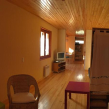 Loft In Saillagouse, Селлягуз — фото 5