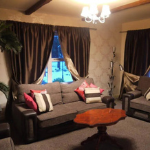 Dimple Well Lodge Hotel, 奥塞特 — 照片 4