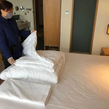 QIANNA HOTEL (Hebi High Speed Railway Station, Qi River View), 鹤壁 — 照片 3