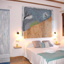 Studio in El Cerezo, With Pool Access and Wifi, El Cerezo — photo 4